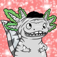 Waxolotl #1121