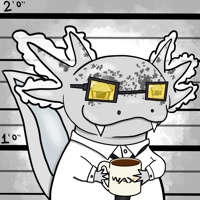 Waxolotl #1129