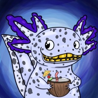 Waxolotl #1130