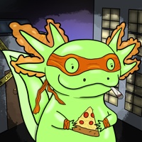 Waxolotl #1137