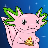 Waxolotl #1150