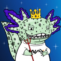 Waxolotl #1152