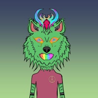 WAX Wolves  05557