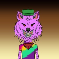 WAX Wolves  05566