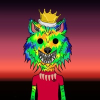 WAX Wolves  05577