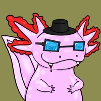 Waxolotl #1168