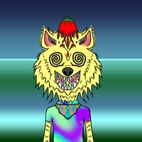 WAX Wolves  5637