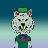 WAX Wolves  5652