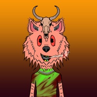 WAX Wolves  5656