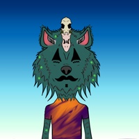 WAX Wolves  5663