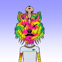 WAX Wolves  5683