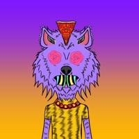 WAX Wolves  5694