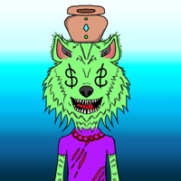 WAX Wolves  5703