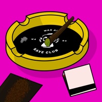 Ash Tray 0502