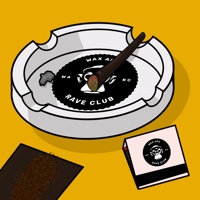 Ash Tray 0503