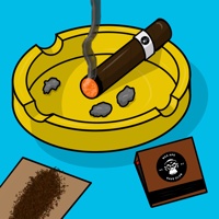 Ash Tray 0504