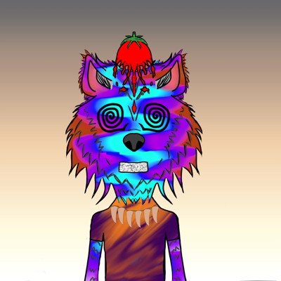 WAX Wolves  5713