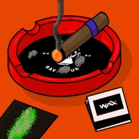Ash Tray 0505