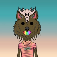 WAX Wolves  5730