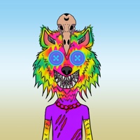 WAX Wolves  5732