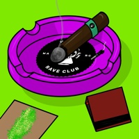 Ash Tray 0506