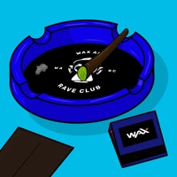 Ash Tray 0509