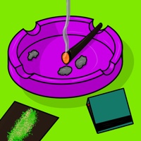 Ash Tray 0510