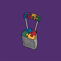 Primal puzzle chair