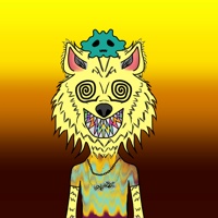 WAX Wolves  5755