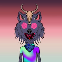 WAX Wolves  5757