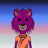 WAX Wolves  5758