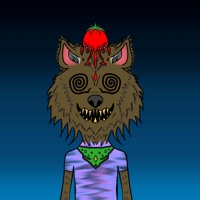 WAX Wolves  5764