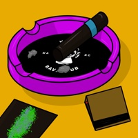 Ash Tray 0514