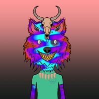 WAX Wolves  5775