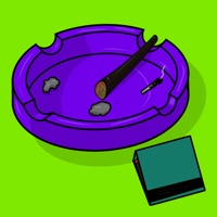 Ash Tray 0520