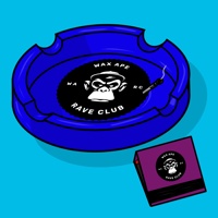 Ash Tray 0523