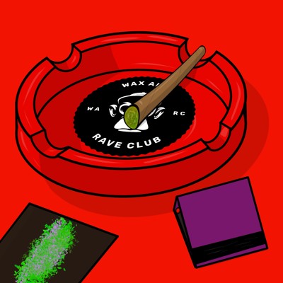 Ash Tray 0525