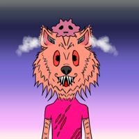 WAX Wolves  5806