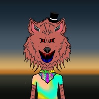 WAX Wolves  5814