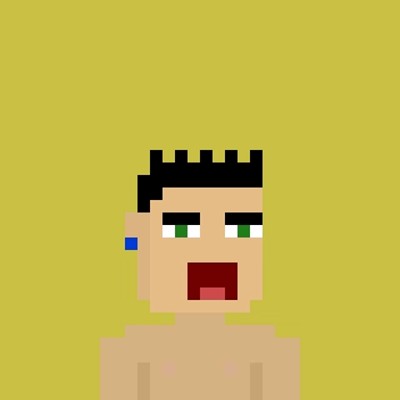 Pocket Person 0055