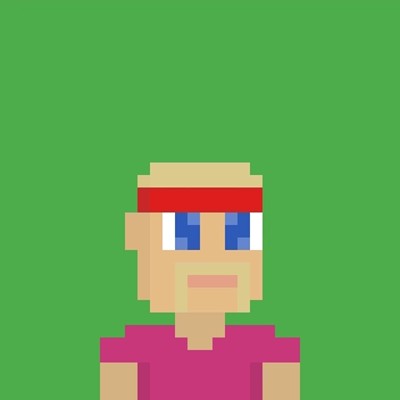 Pocket Person 0068