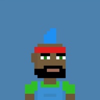 Pocket Person 0090
