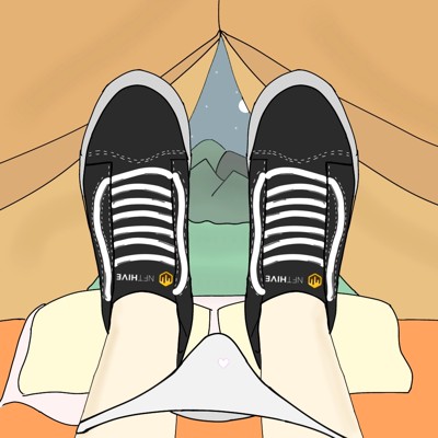 WAX Feet 0010