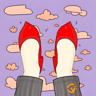 WAX Feet 0020