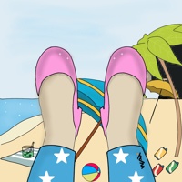 WAX Feet 0023