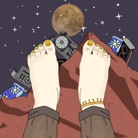 WAX Feet 0028