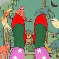 WAX Feet 0033