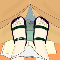WAX Feet 0044
