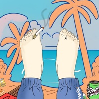 WAX Feet 0065