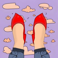 WAX Feet 0078